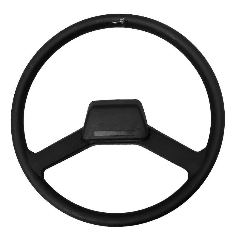 Dongfeng Cummins EQ2102/EQ1118G Steering Wheel Assembly