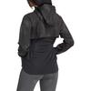 New Balance Reflective Woven Jacket Women's WJ43201-ACK