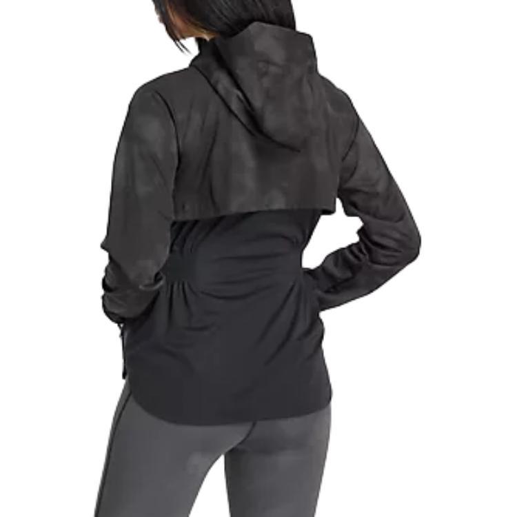 New Balance Reflective Woven Jacket Women's WJ43201-ACK