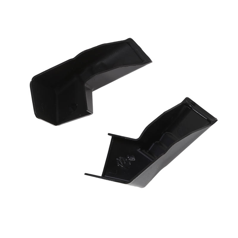 2 Stück Wohnmobil Dach Regenwasserablauf Ablaufkanal Dachablaufzubehör Langlebiger Kunststoff für Wohnmobil Wohnwagen Anhänger Dach Wasserableitung