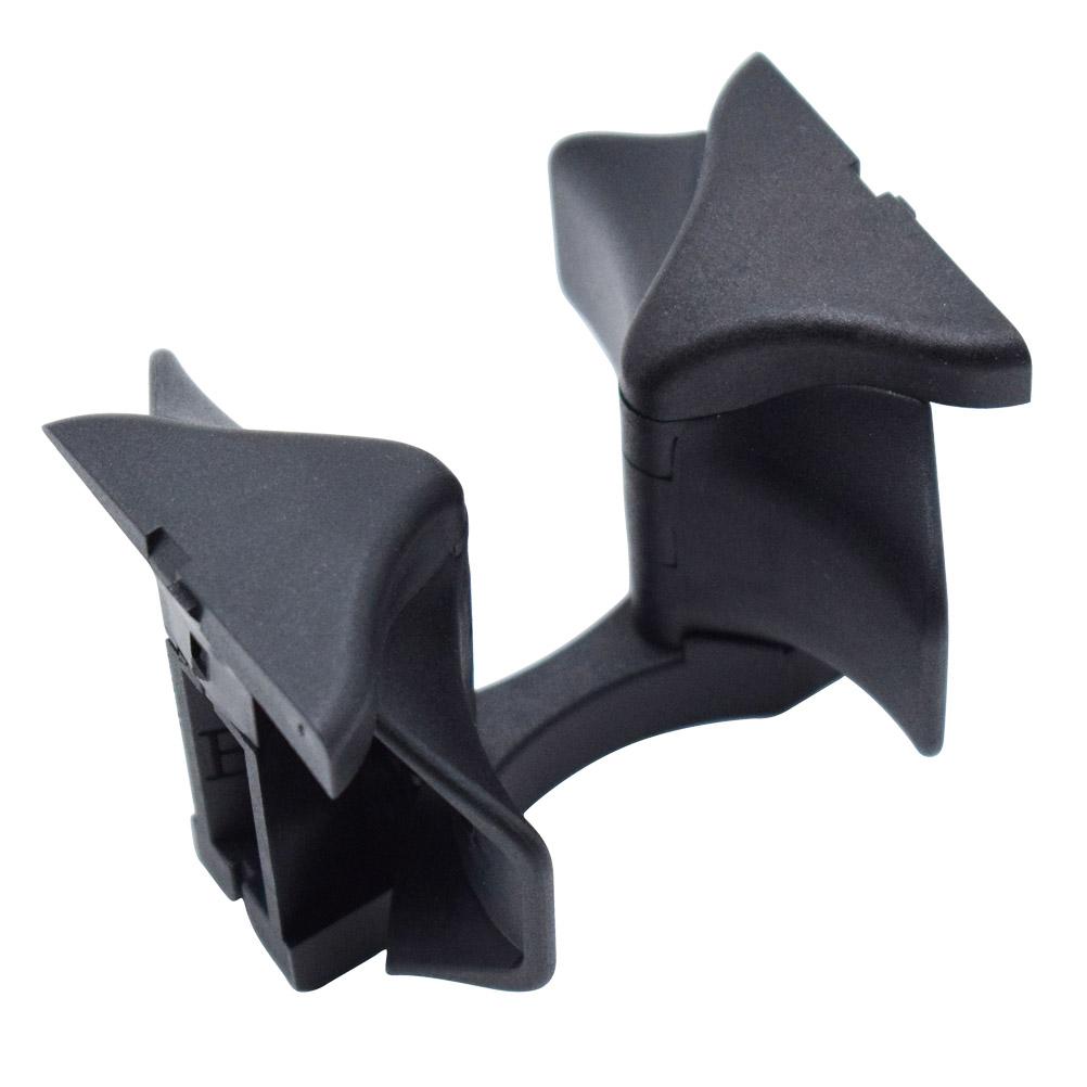 For Mercedes-Benz E-Class E Class W212 C207 A207 2010 2011 2012 2013 2014 2015 2016 Drink Cup Holder Center Console Car