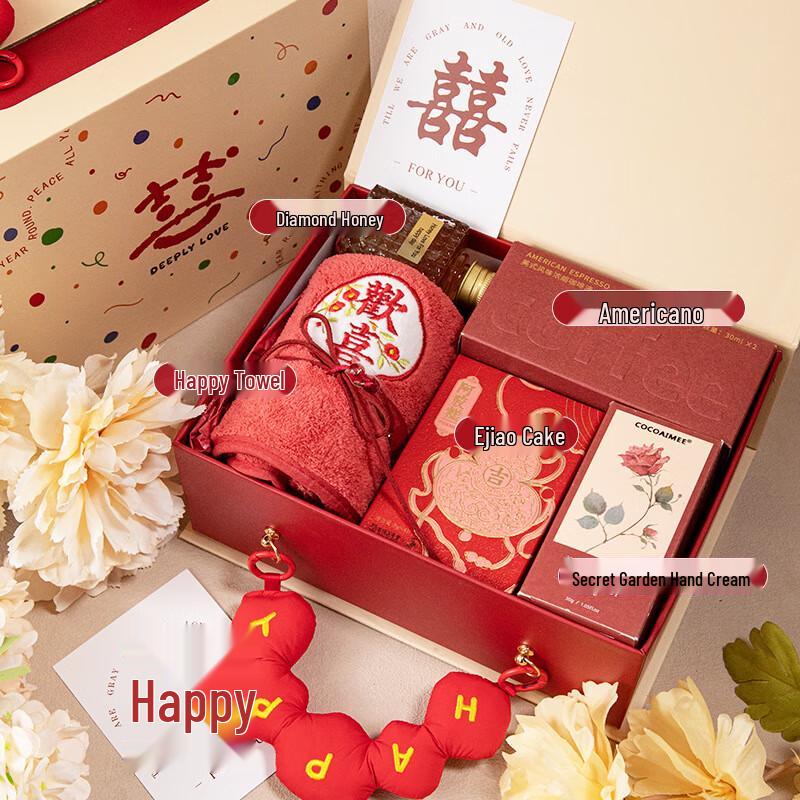 OJW Joyful Celebration Gift Box