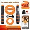 Jiangxi Middle School Entrance Jump Rope for Junior High and Primary School Sports Exams