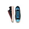 Converse 1970S Chuck 70 Chuck Taylor All Star Casual Low Top Canvas Shoes Unisex Sneakers Black Blue 171936C