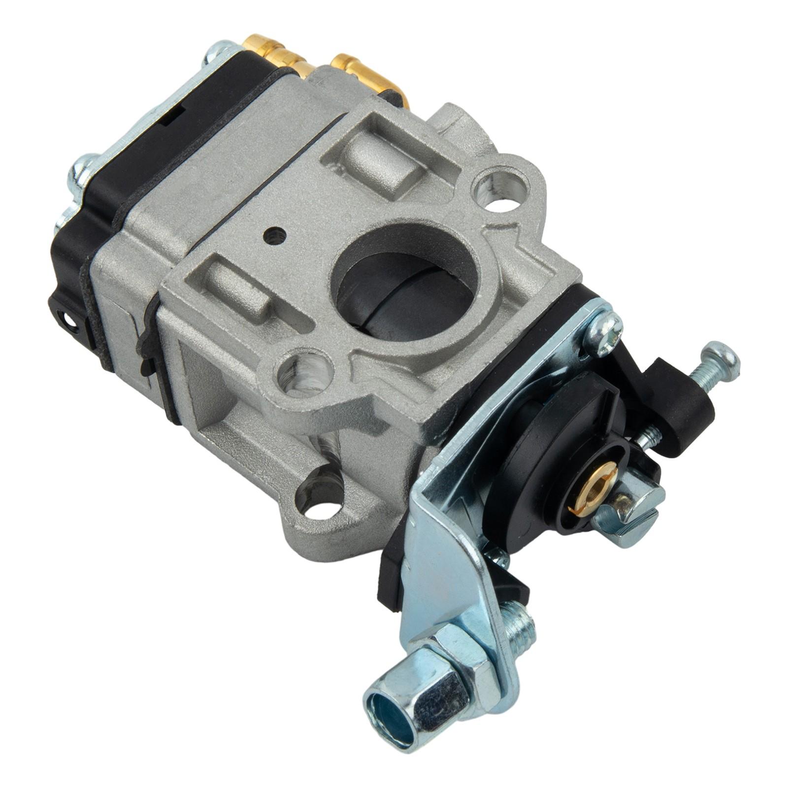

Practical To Use Carburetor Reliable To Use Delicate