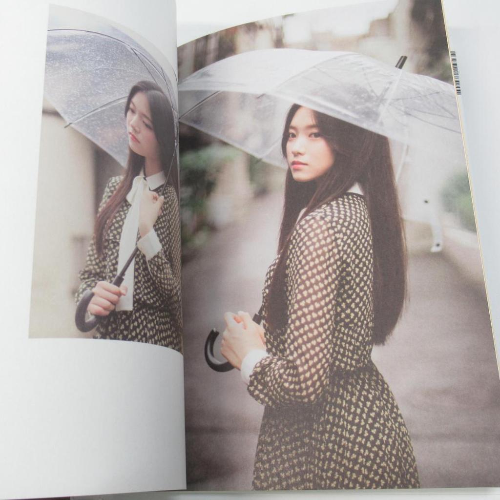 [USED] LOONA / Hyunjin 2nd LOONA Korean CD with booklet