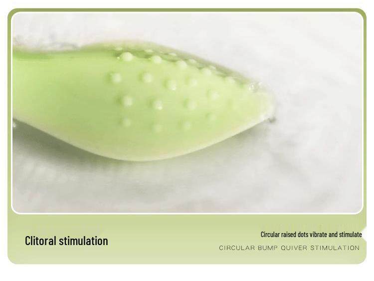 Wireless Remote Clitoral Stimulator – Outdoor Vibration Toy for Women