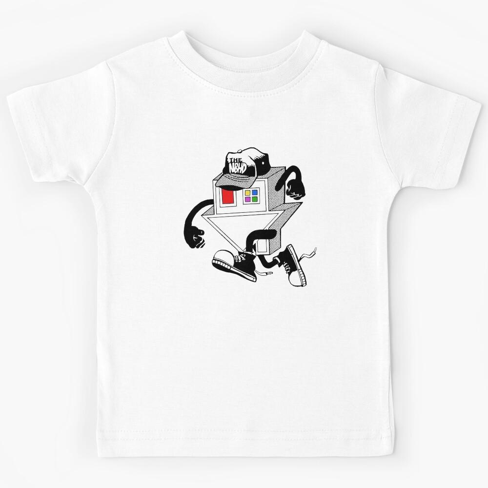 The Neighbourhood Kids T-Shirt 110