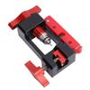 Upgraded Needle Driver Insertion Tool Oil Tube Pushing Device T Heads Bike Tubing Cutter Hydraulic Hose Fitting Insert