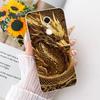 For Xiaomi Redmi 5 Plus 5Plus Redmi5 Phone Case Chinese Dragon Cute Cat Cartoon Pattern Casing Soft Clear Silicone Back Cover