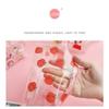 Waterproof Women Bag Big Capacity Transparent Pencil Bag Cosmetic Bag Makeup Bag Pencil Box