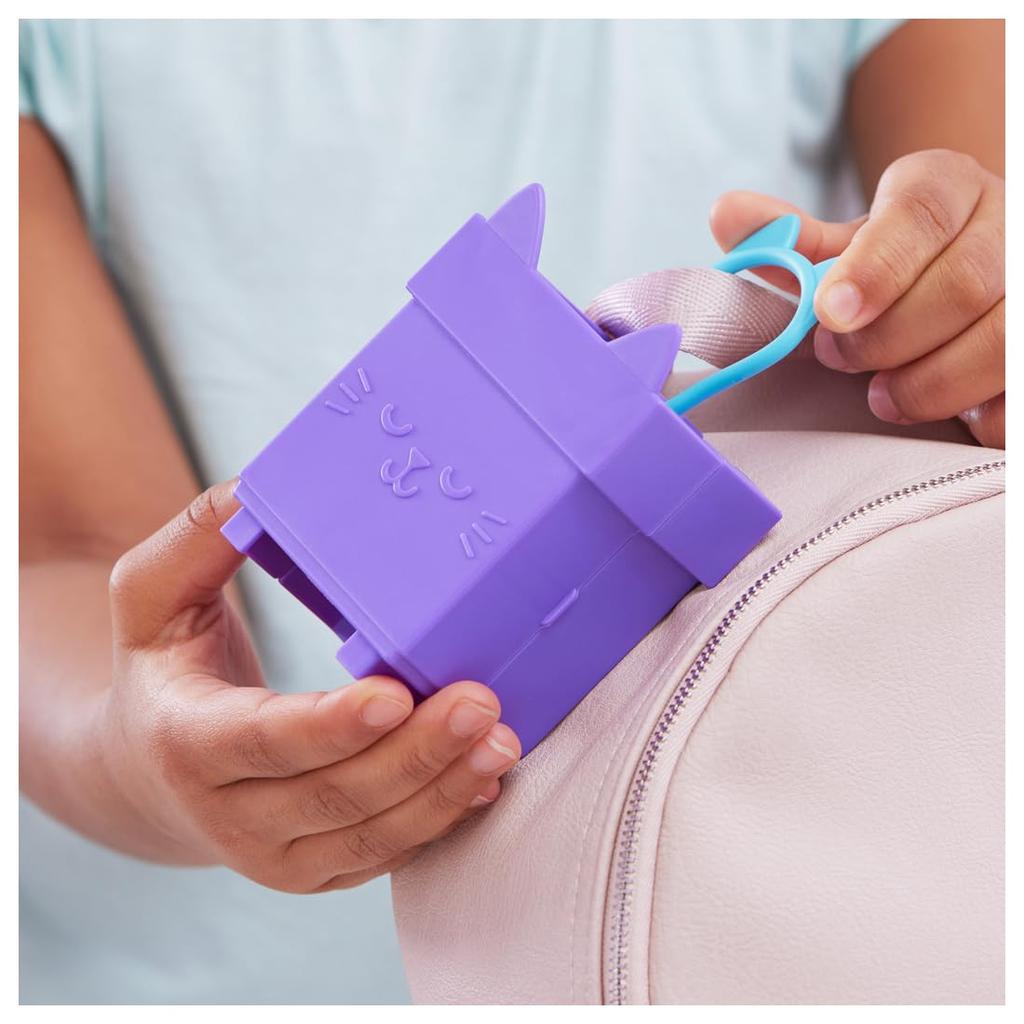 Dollhouse Connectable Mini House Room Gabby's Mercat's