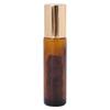 Glass Roller Bottle 10ml Capacity Essential Oil Roller Bottle Storage Container BottleDark Blue