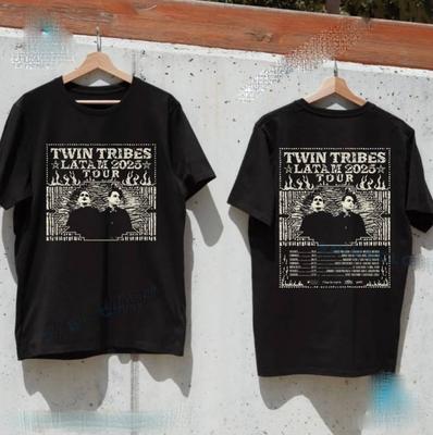 Tops – Camisetas