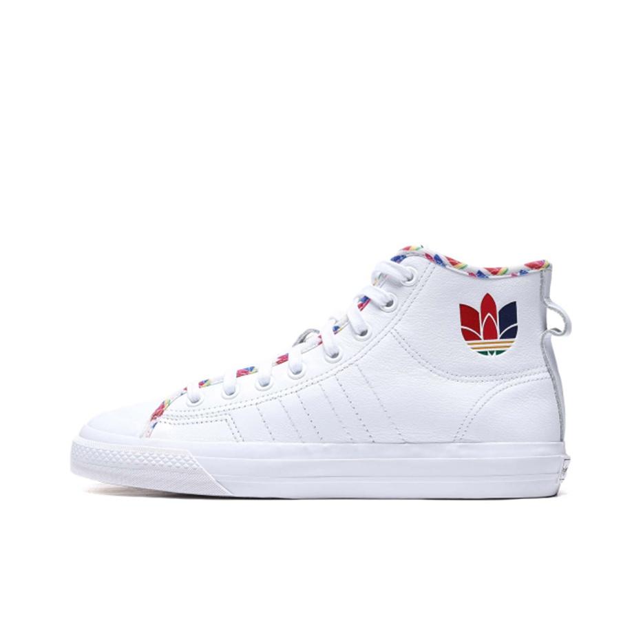 

кроссовки adidas originals NIZZA Skateboarding Shoes Unisex FY2848