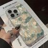 Sunflower Pattern Phone Case for Apple iPhone 17 ProMax- Soft Silicone Shockproof Drop-proof Full Cover Cases on iPhone 17/16/15/14/13/12/11/Plus/Pro