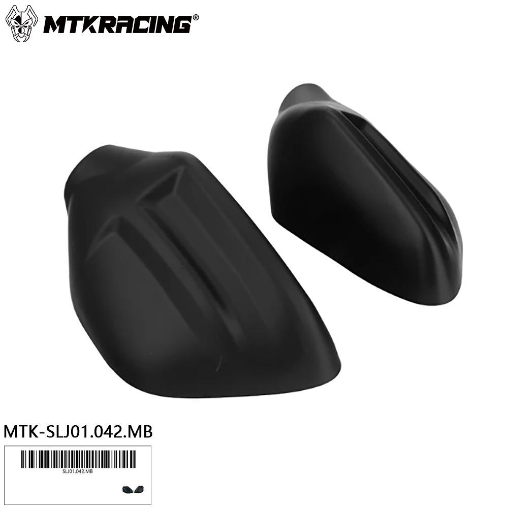 YAMAHA TMAX560/530 Rearview Mirror Housing & Light Cover