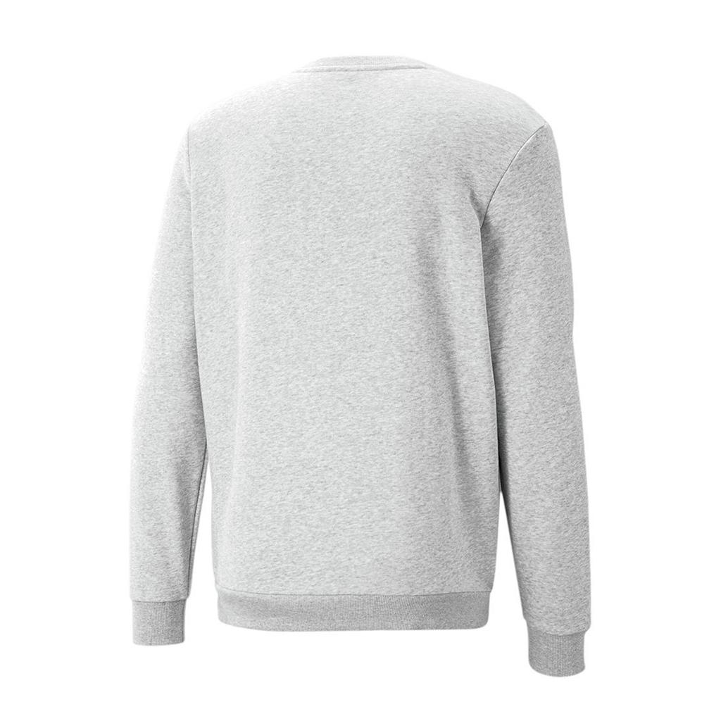 Puma Dámska mikina s logom ESS