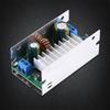200W DC To DC Power Converter 7A 6-35V To 6-55V Step Up Module Boost Converter  Electronic Projects