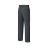 FILA Urban Explore Fashion Minimalist Sports Outdoor Classic Versatile Woven Loose Casual Pants Men bottoms Charcoal-Gray A11M538805FDY