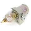 Oil Filter Model 500fg Oil and Water Separator Diesel Water Separator Impurity Filtration Compatible with 500fg Car Engines