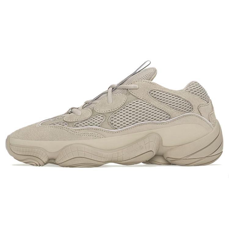 

Новые Adidas Originals Yeezy 500 Taupe Light GX3605 36.5