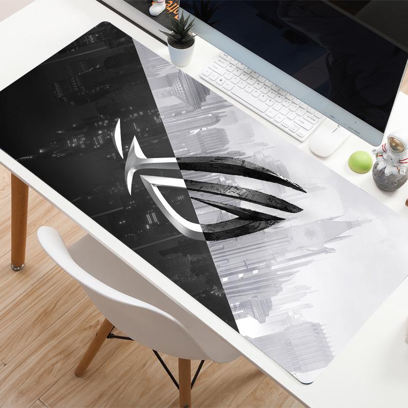Republic of Gamers Anime Mouse Pad - Extra Small, Precision Stitched Edge