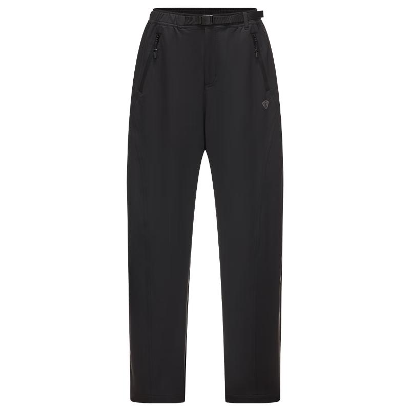 

Tambor Women s High-Waisted Curved Silhouette Casual Pants M (165)