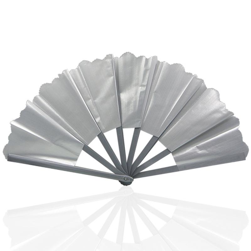 Thick Restore Broken Fan Funny Fan Multicolor Magic Props