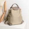 Dual-shoulder Backpack, Commuter Computer Bag, Lightweight and Large-capacity Backpack, Business Travel Bag