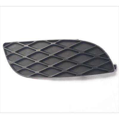 Closed Fog Light Grille Bumper Cover Bezel for Toyota Yaris VITZ JAPAN 2003-2004 52128-52010 52127-52130 Lefdt Right Brand New