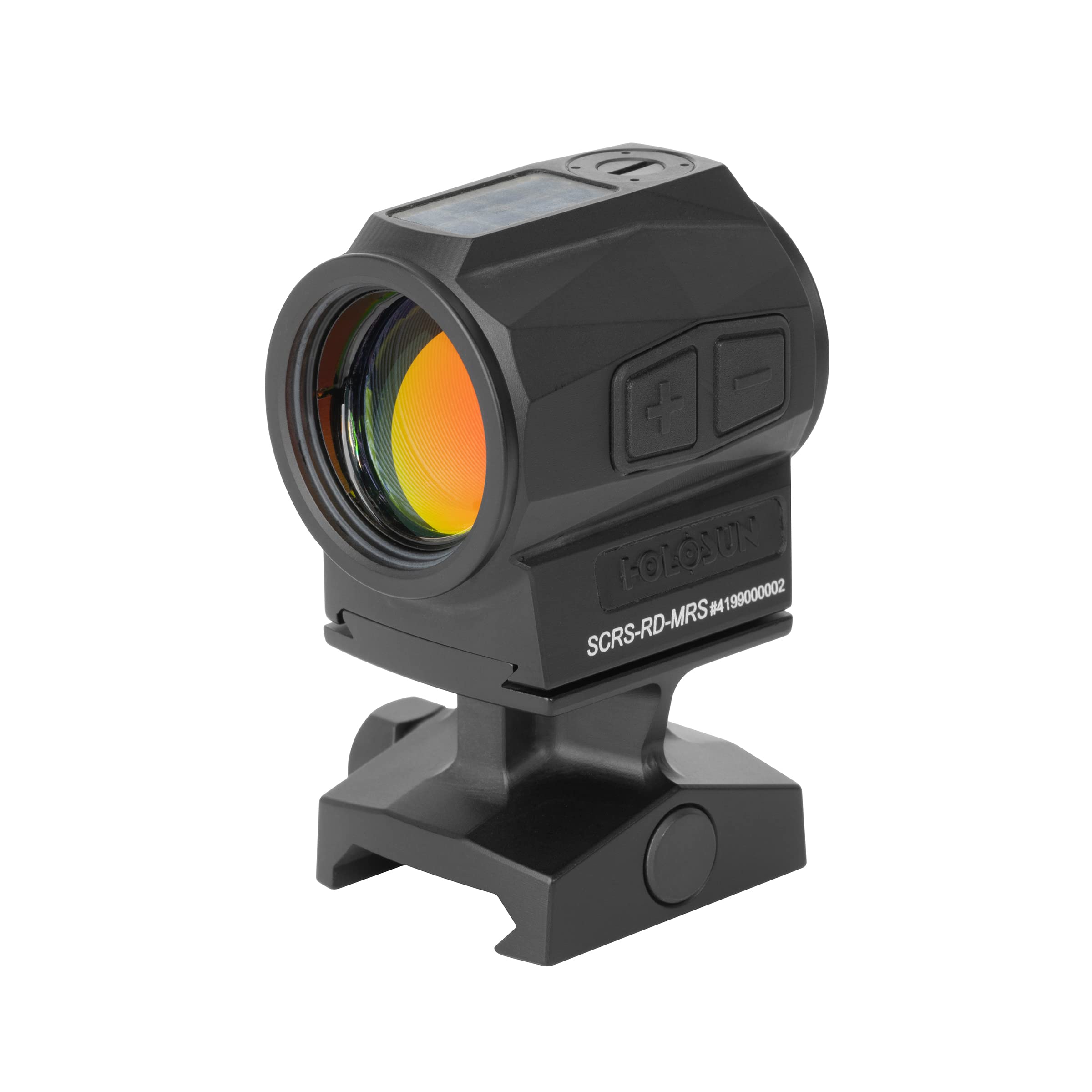

HOLOSUN SCRS RD MRS Red Dot Sight