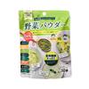 Green Juice Shop's Vegetable Powder, 3g X 10 Stick Packs, 8 Varieties of Green and Yellow Vegetables, No Artificial Flavors or Colorings, Kyushu-grown