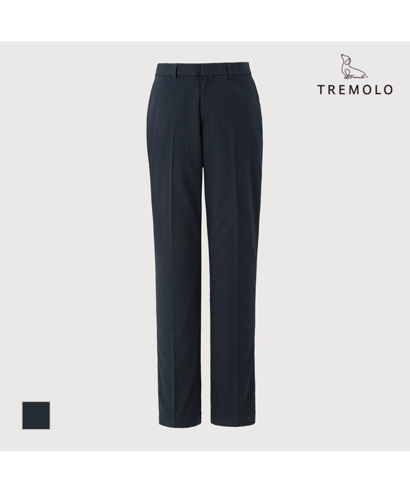 TREMOLO Cotton Outerwear Tc Spandex Pants_Trndlys1131