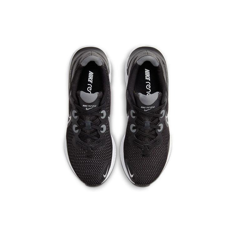 Nike Renew Run 'Black' Women's CK6360-008