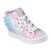 Skechers Scarpe da ginnastica alte TwiLites2.0 per ragazze