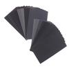 15/18Pcs 400-3000 Grit Sanding Paper Kit Abrasive Polishing Tools  Wood Sanding