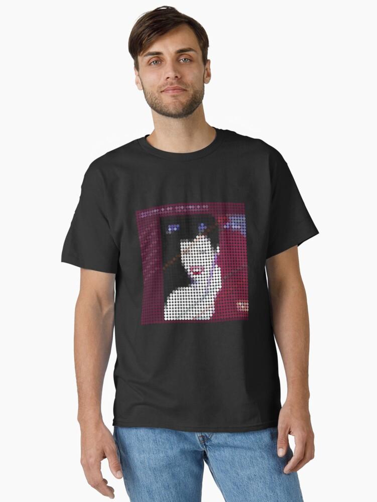 The Human League Duran Duran - Rio - Version 1 Classic T-Shirt