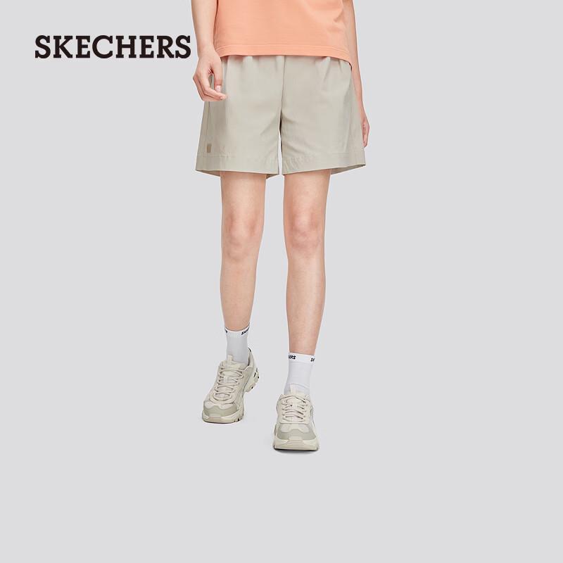 Skechers Women s Mountain Woven Outdoor Shorts M