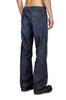 Diesel Men's 2080 D-REEL JOGG Denim Pants, Jog Jeans, 32 Inches, Indigo Blue, A1786709L11