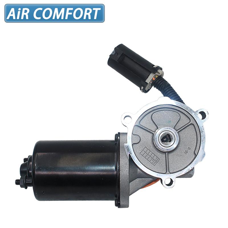3255705007 4408648003 4408648007 Transmission Gear Motor Control Motor For Ssangyong Musso Sports Korando Rexton 4WD
