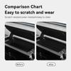 Silicone Dashboard Tray for Delica Mini Driver's Side - Car Organizer