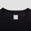 HOKA One One Outdoor Tech Woven Short Sleeve T-Shirt Men Tops Black 1173655