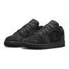 Zapatillas Air Jordan 1 Low SE Craft GS Rojo Humo Oscuro Niños Gris Gris Humo Oscuro Rojo Varsity FQ7757-001