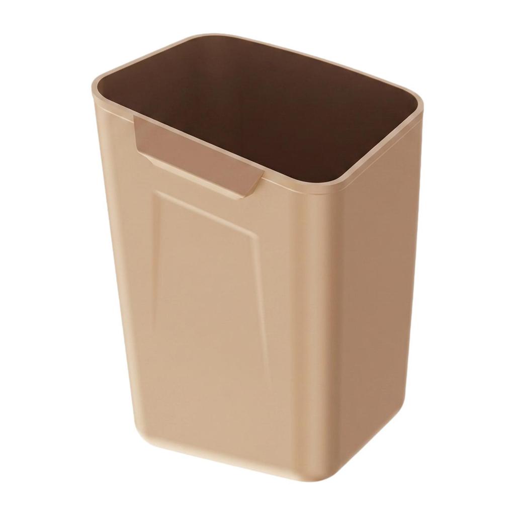 Mini Silicone Car Trash Can Fashion Stylish Automotive Car Interior Organizer Car Umbrella Storage Holder Auto Door Storage Box