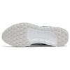PUMA Dista Runner Men Cushioned Wear resistant Low Top Running Shoes White Blue 384665-09