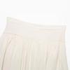 Spring 2025 Women's European & American Style Layered Short Skirt