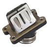 Motorcycle Intake Pipe Mainfold Boot Reed Valve For KTM 50SX 2002-2008 50 SX Pro Senior SX 50 50SX LC 50cc 65 SX sx Pro