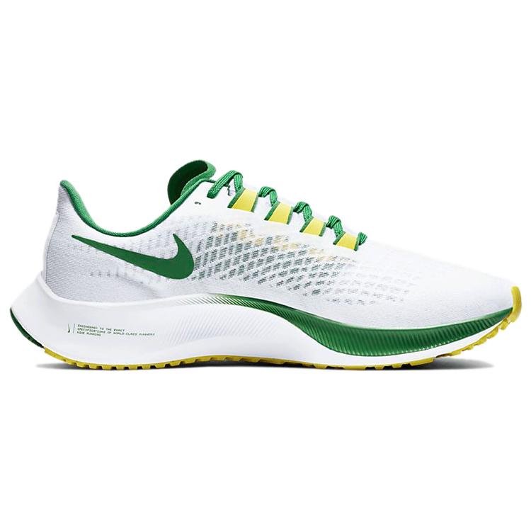 New Nike Air Zoom Pegasus 37 Oregon CZ5389-100