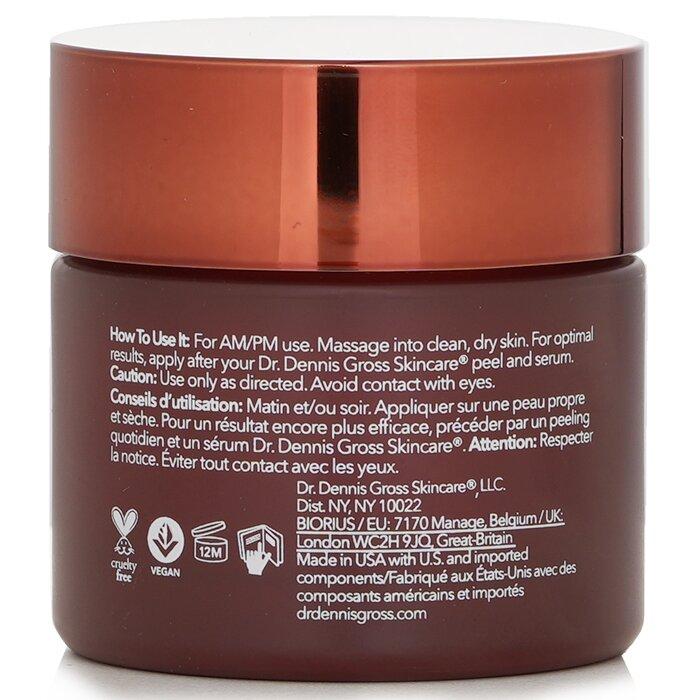 DR DENNIS GROSS Advanced Retinol + Ferulic Intense Wrinkle Cream